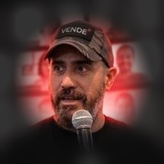 Ricardo Salguero