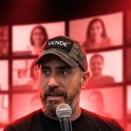 Ricardo Salguero
